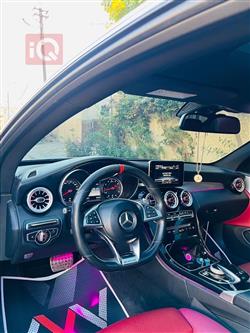 مێرسێدس بێنز C-Class